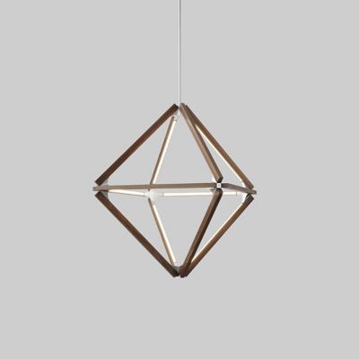 Diamond Chandelier