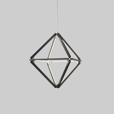 Diamond Chandelier