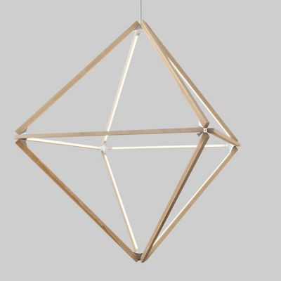 Diamond Chandelier