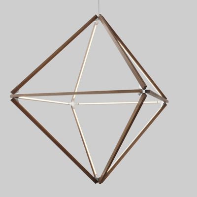 Diamond Chandelier