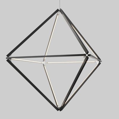 Diamond Chandelier