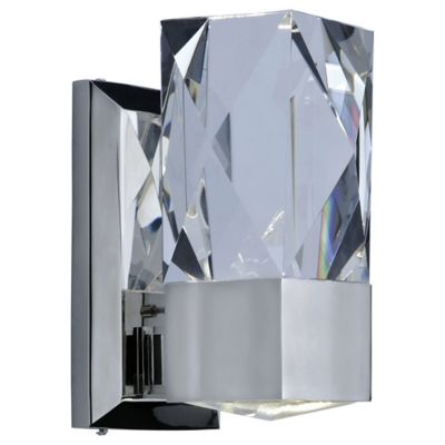 Empire 2-Light LED Wall Sconce