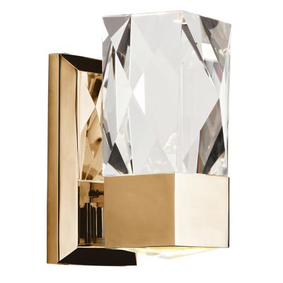 Empire 2-Light LED Wall Sconce