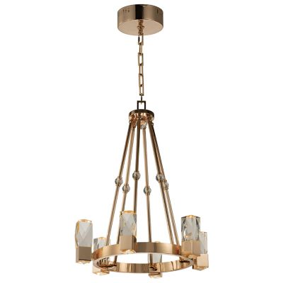 Empire LED Chandelier