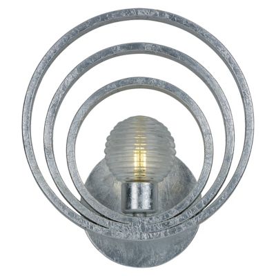 Frequency Wall Sconce