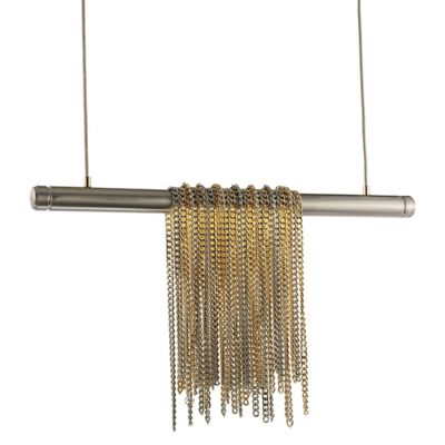 Trapeze Linear Suspension