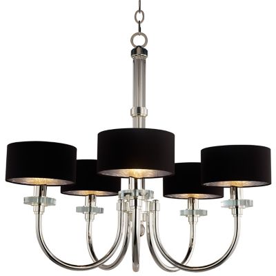 Manhattan Chandelier