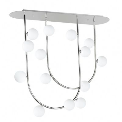 Contour Linear Pendant