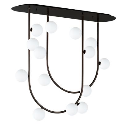 Contour Linear Pendant