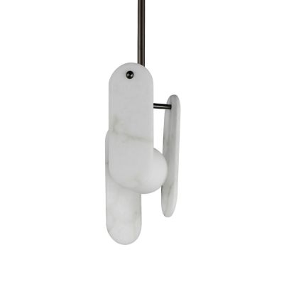 Megalith Mini Pendant
