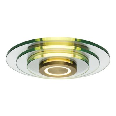 Stratum LED Wall Sconce / FlushMount