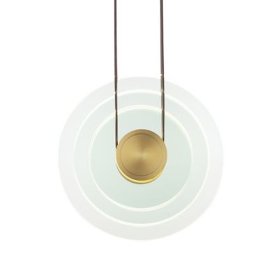 Stratum LED Pendant