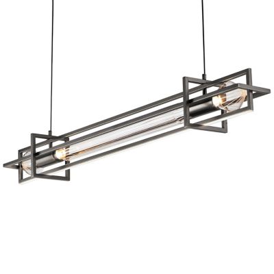 Zeppelin LED Linear Suspension