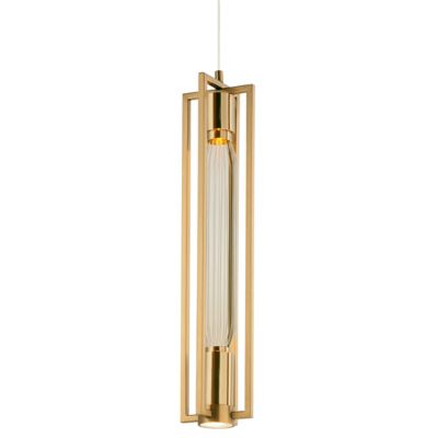 Zeppelin LED Pendant
