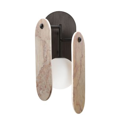 Megalith Wall Sconce