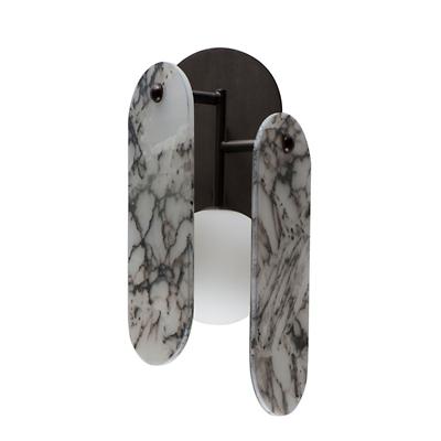 Megalith Wall Sconce