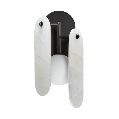 Megalith Wall Sconce