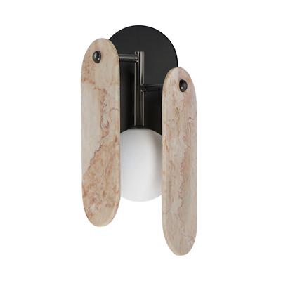 Megalith Wall Sconce
