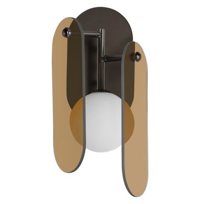 Megalith Wall Sconce