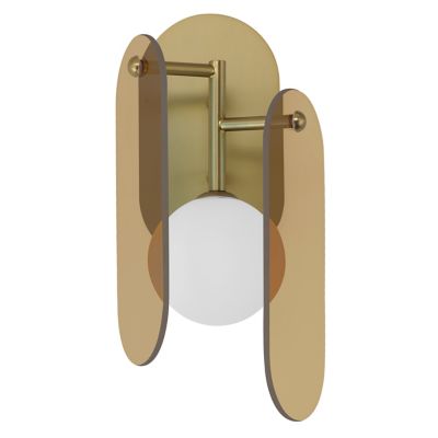 Megalith Wall Sconce