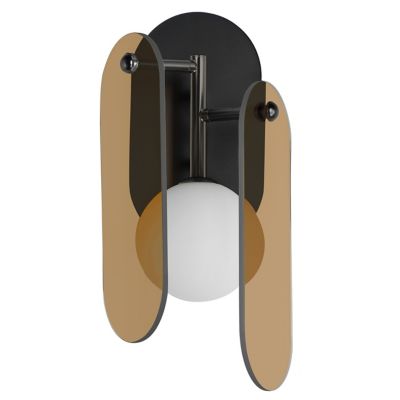 Megalith Wall Sconce