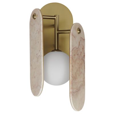 Megalith Wall Sconce