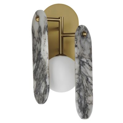 Megalith Wall Sconce