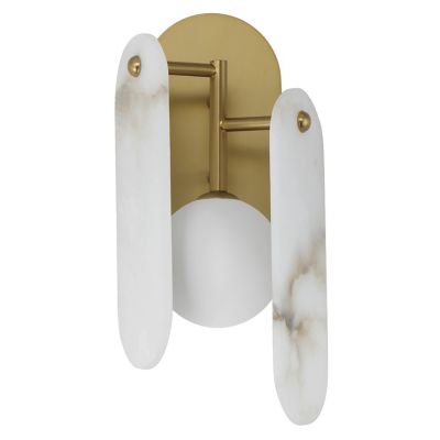 Megalith Wall Sconce