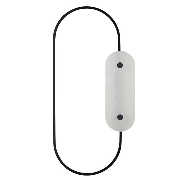 Stonewall LED Wall Sconce