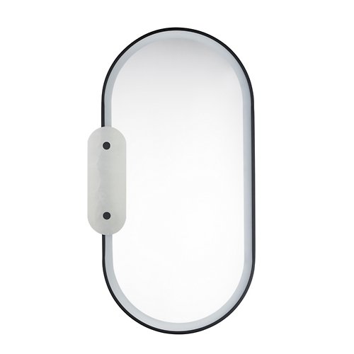Stonewall LED Lighted Mirror