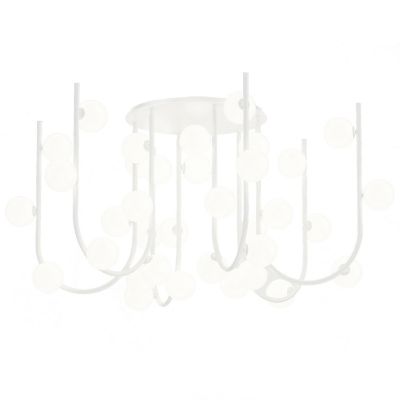 Contour MTO Semi Flushmount