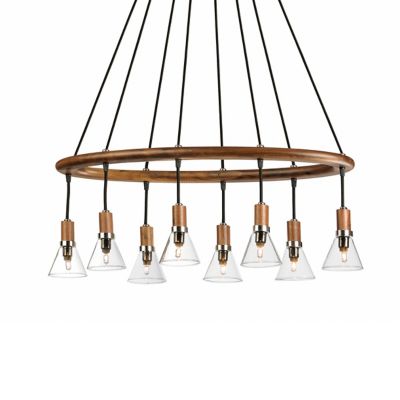 Scan Chandelier - Thumbnail 4