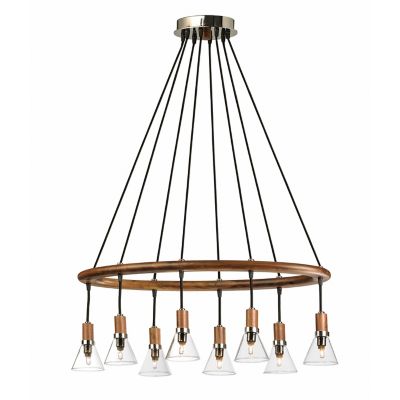 Scan Chandelier - Thumbnail 2