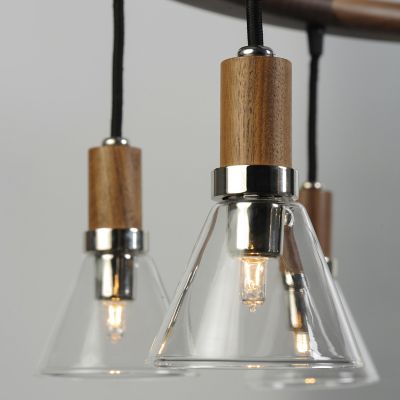 Scan Chandelier - Thumbnail 3