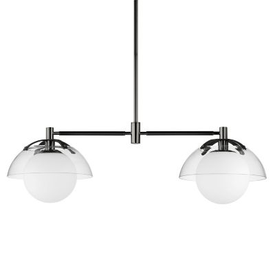 Domain  Linear Suspension