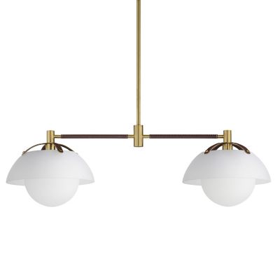 Domain  Linear Suspension
