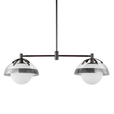 Domain  Linear Suspension