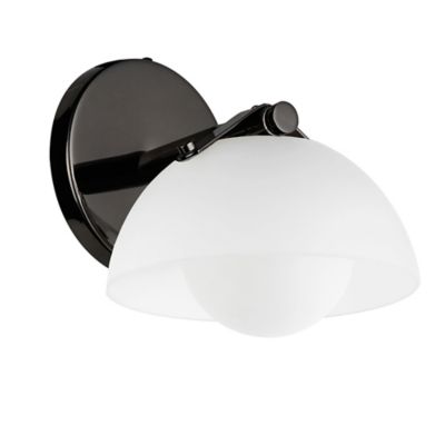 Domain Wall Sconce