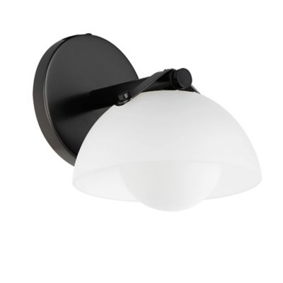 Domain Wall Sconce