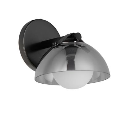 Domain Wall Sconce
