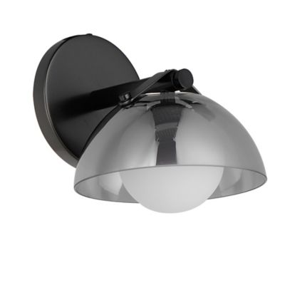 Domain Wall Sconce