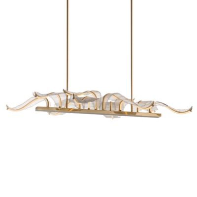 Lillet LED Linear Suspension