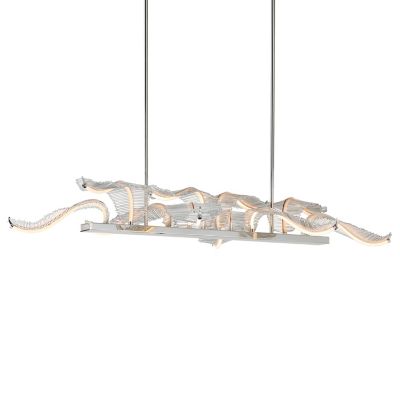 Lillet LED Linear Suspension