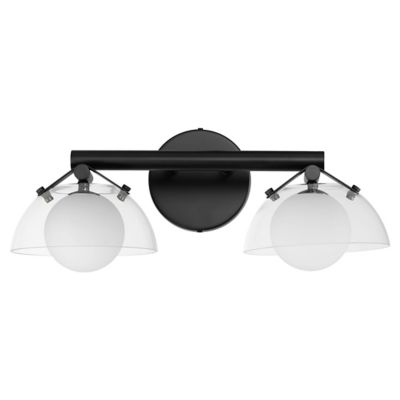 Domain Vanity Light