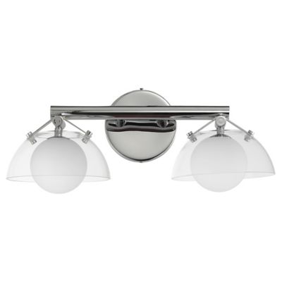 Domain Vanity Light