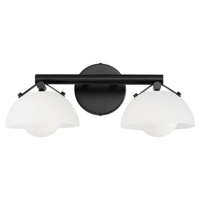 Domain Vanity Light