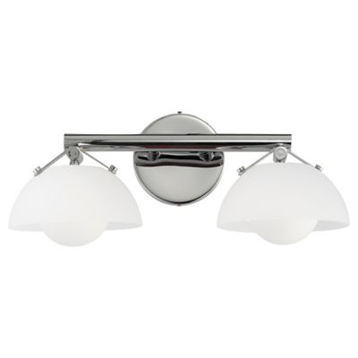 Domain Vanity Light