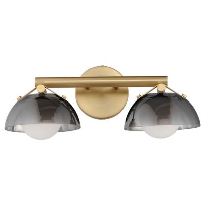 Domain Vanity Light