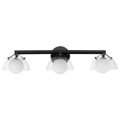 Domain Vanity Light