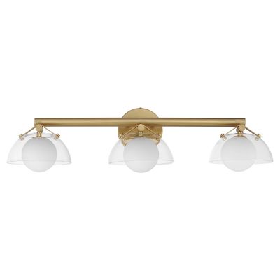 Domain Vanity Light